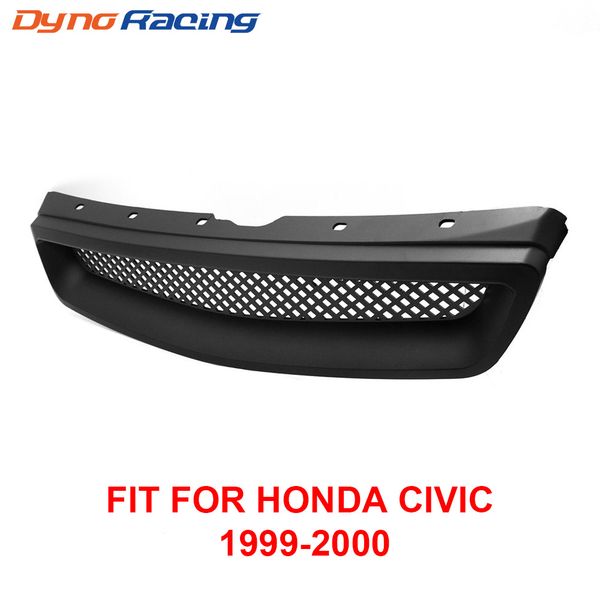 racing car front grill hood grills grille type r black abs for honda civic 1999-2000 car grill tt101066
racing car front grill hood grills grille type r black abs for honda civic 1999-2000 car grill tt101066