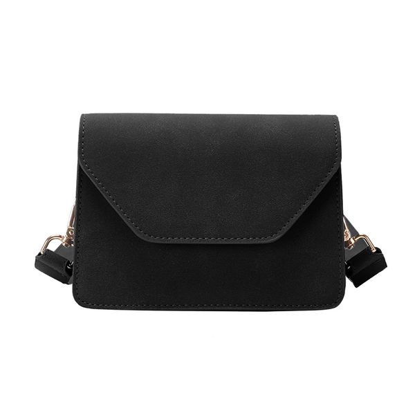 2019 vintage women's solid color handbag fashion frosted fabric purse solid casual hasp bag borse da donna shoulder bag sac #c10
2019 vintage women's solid color handbag fashion frosted fabric purse solid casual hasp bag borse da donna shoulder bag sac #c10