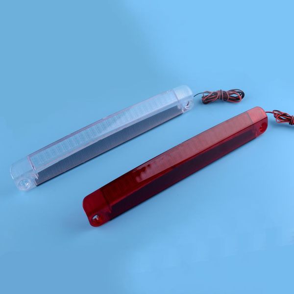 beler car universal 12v 18 led red waterproof 12v 5w suv tail third brake sreversing light
beler car universal 12v 18 led red waterproof 12v 5w suv tail third brake sreversing light