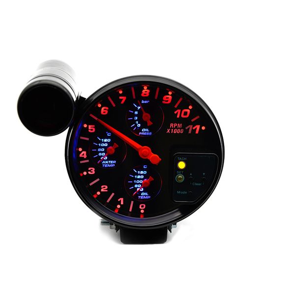 Tacômetro autometers