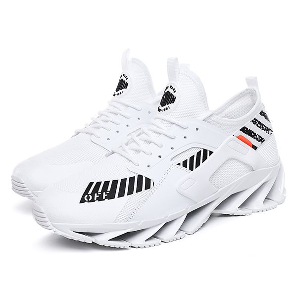 men's sneakers comfortable lightweight sports shoes spring and autumn breathable sports shoes men's casual running, Black
men's sneakers comfortable lightweight sports shoes spring and autumn breathable sports shoes men's casual running, Black