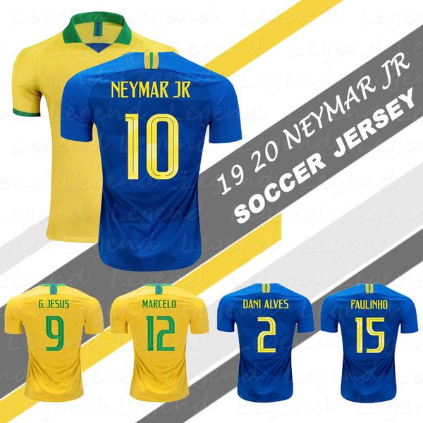 thailand camisa de futebol brasil jersey 2020 2018 world cup home jesus marcelo coutinho firmino shirts soccer jerseys, Black;yellow
thailand camisa de futebol brasil jersey 2020 2018 world cup home jesus marcelo coutinho firmino shirts soccer jerseys, Black;yellow