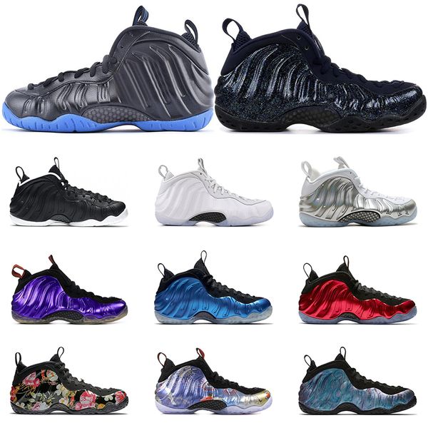air foamposite pro men basketball shoes purple camo hyper cobalt white silver royal blue floral cny sports sneakers size 7-13, White;red
air foamposite pro men basketball shoes purple camo hyper cobalt white silver royal blue floral cny sports sneakers size 7-13, White;red