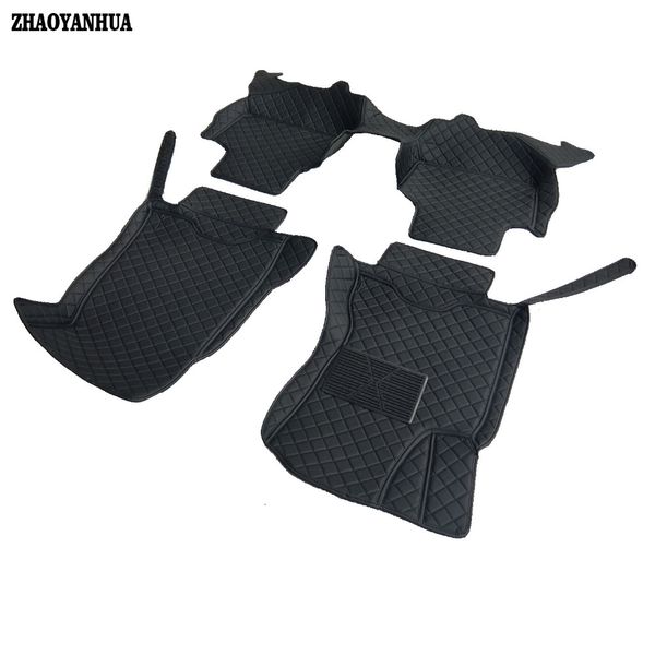genuine original zhaoyanhua custom fit car floor mats for x-trail car styling rug carpet case liners 2000-present
genuine original zhaoyanhua custom fit car floor mats for x-trail car styling rug carpet case liners 2000-present