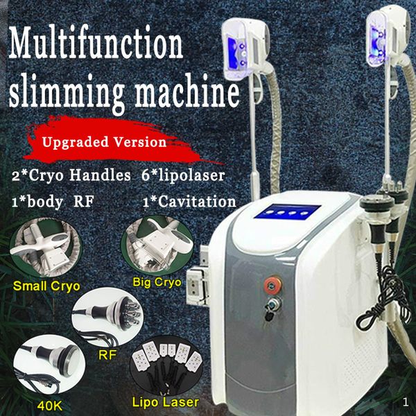 2019 fat ing machinemost popular vacuum fat ing liposuction beauty machine cavitation face rf lipo laser
2019 fat ing machinemost popular vacuum fat ing liposuction beauty machine cavitation face rf lipo laser