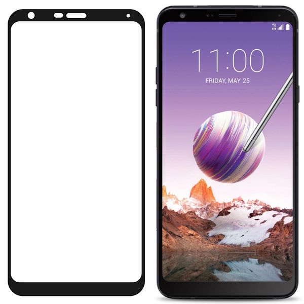 Для LG Stylo 3 плюс 4 ARISTO 2 K10 2018 K30 Q7 + край Изогнутый анти-отпечатков пальцев Полное покрытие экрана протектор Закаленное стекло с розничной упаковке
Для LG Stylo 3 плюс 4 ARISTO 2 K10 2018 K30 Q7 + край Изогнутый анти-отпечатков пальцев Полное покрытие экрана протектор Закаленное стекло с розничной упаковке