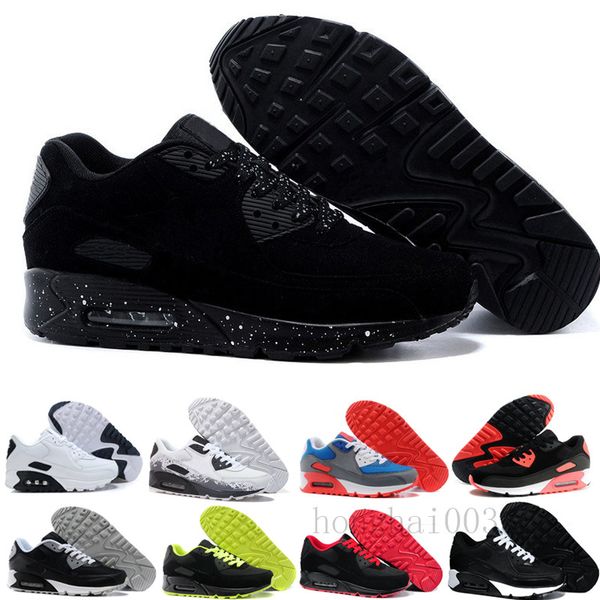 wholesale fashion men sneakers shoes classic 90 men and women running shoes sports trainer cushion surface breathable sports shoes dgh-f3
wholesale fashion men sneakers shoes classic 90 men and women running shoes sports trainer cushion surface breathable sports shoes dgh-f3
