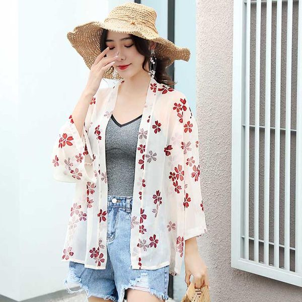 new summer floral print swimsuit beach bikini cover up 3/4 sleeve women swimwear beach cardigans tunic shirt, Blue;gray
new summer floral print swimsuit beach bikini cover up 3/4 sleeve women swimwear beach cardigans tunic shirt, Blue;gray