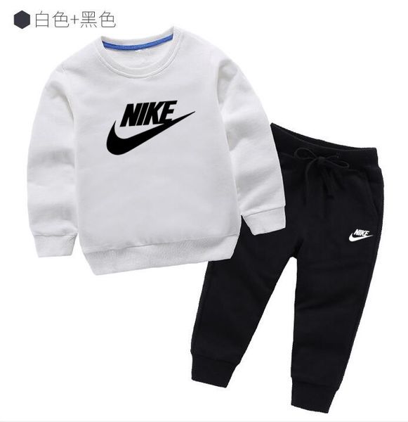 2019 baby clothing sets 2-11 years children's garment autumn and winter new pattern male girl sweater suit childrens jacket clothes coa, White
2019 baby clothing sets 2-11 years children's garment autumn and winter new pattern male girl sweater suit childrens jacket clothes coa, White