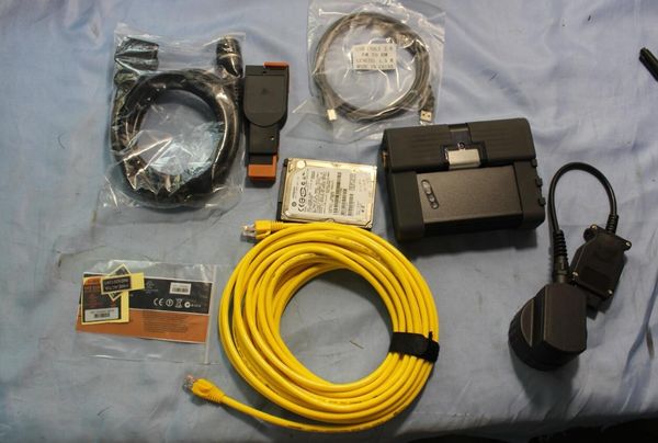 latest for icom a2bc for bwm professional diagnostic tool with istad istap software
latest for icom a2bc for bwm professional diagnostic tool with istad istap software