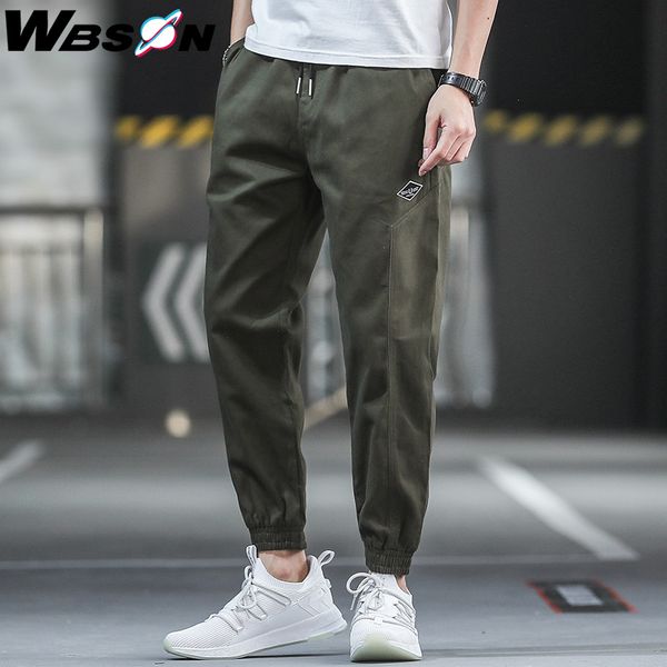 wbson 100% cotton casual trousers men 2020 new straight tube small leg trousers streetwear pants male fashion men pants zx0507, Black
wbson 100% cotton casual trousers men 2020 new straight tube small leg trousers streetwear pants male fashion men pants zx0507, Black