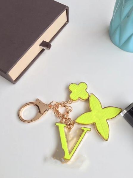 new key chain handbag pendant bag keychain fashion brand keychain ing, Silver
new key chain handbag pendant bag keychain fashion brand keychain ing, Silver