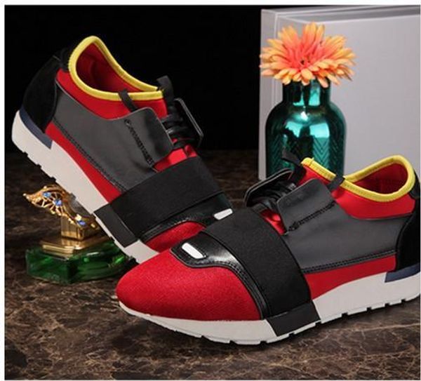 2019new breathable mesh face color leather thick bottom strap sports women low to help casual shoes m0803055, Black
2019new breathable mesh face color leather thick bottom strap sports women low to help casual shoes m0803055, Black