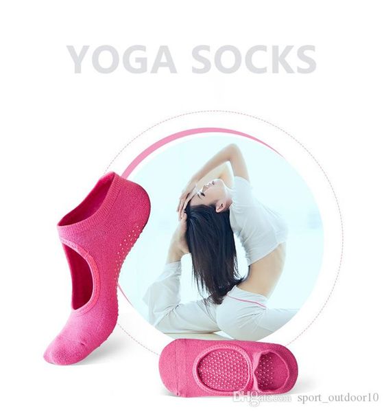 14 colors women yoga backless five toe anti-slip ankle grip socks dots pilates fitness gym socks ladies sports socks 2 pcs/pair
14 colors women yoga backless five toe anti-slip ankle grip socks dots pilates fitness gym socks ladies sports socks 2 pcs/pair