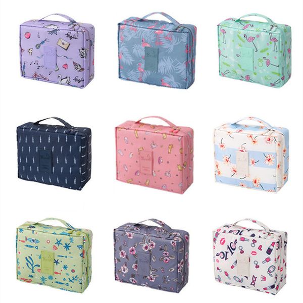 2019 new women cosmetic bag girls make up organizer cases makeup toiletry kit storage travel necessity beauty vanity wash pouch
2019 new women cosmetic bag girls make up organizer cases makeup toiletry kit storage travel necessity beauty vanity wash pouch