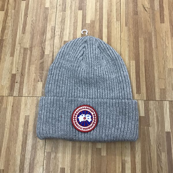 2019 new winter cap brand canada ca men fashion knitted hat classical sports skull caps female casual outdoor man women goose beanies, Blue;gray
2019 new winter cap brand canada ca men fashion knitted hat classical sports skull caps female casual outdoor man women goose beanies, Blue;gray