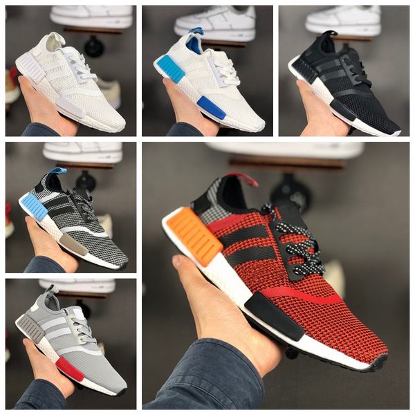 2019 NMD R1 R2 Голый х Kith Brand Consortium CS2 Primeknit Женщины Мужчины Кроссовки Дизайнер Nmds Бегун Г 
2019 NMD R1 R2 Голый х Kith Brand Consortium CS2 Primeknit Женщины Мужчины Кроссовки Дизайнер Nmds Бегун Г
