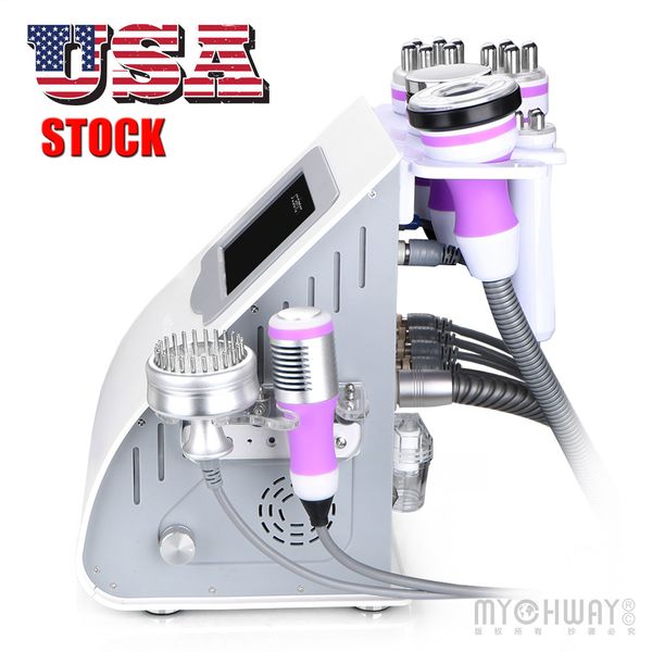 8 in 1 unoisetion cavitation 40k radio frequency vacuum cold pn micro current skin care slimming machine
8 in 1 unoisetion cavitation 40k radio frequency vacuum cold pn micro current skin care slimming machine