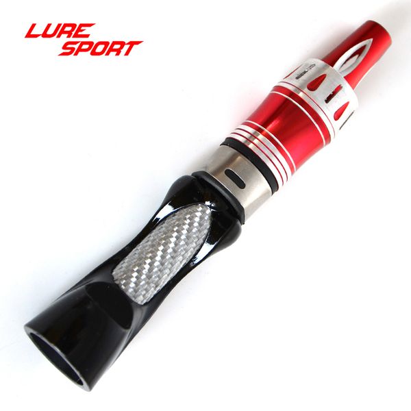 luresport 2 sets xcg reel seat aluminum red cap aluminumnut carbon tube reel seat rod building component repair diy accessory
luresport 2 sets xcg reel seat aluminum red cap aluminumnut carbon tube reel seat rod building component repair diy accessory