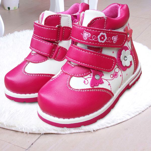 super quality 1pair autumn flower brand boots fashion children boot, kids pu leather baby shoes inner 13-16.2cm, Black;grey
super quality 1pair autumn flower brand boots fashion children boot, kids pu leather baby shoes inner 13-16.2cm, Black;grey