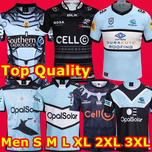 thailand 2020 cronulla-sutherland sharks rugby jersey 2019 indigenous jersey nrl rugby league jerseys retro australia maillot de rugby, Black;gray
thailand 2020 cronulla-sutherland sharks rugby jersey 2019 indigenous jersey nrl rugby league jerseys retro australia maillot de rugby, Black;gray
