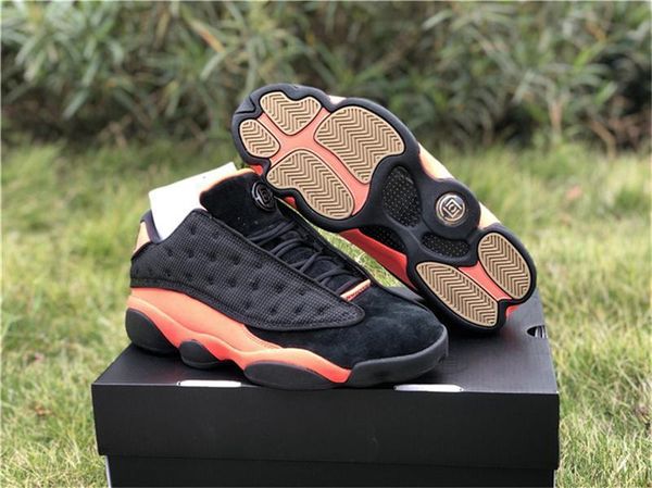 2020 authentic 13 low clot black red infrared 13s at3102 -006 casual shoes men real carbon fiber ar13j sneakers size 7 -13
2020 authentic 13 low clot black red infrared 13s at3102 -006 casual shoes men real carbon fiber ar13j sneakers size 7 -13