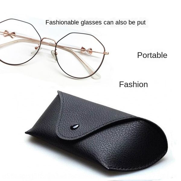sun portable case case button soft bag button glasses box litchi black men's glasses box
sun portable case case button soft bag button glasses box litchi black men's glasses box