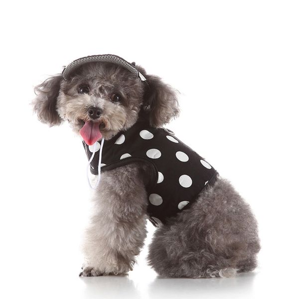 dot dog princess tutu dress skirt dog clothes small pet cat harness vest and leash collar leads with hat
dot dog princess tutu dress skirt dog clothes small pet cat harness vest and leash collar leads with hat
