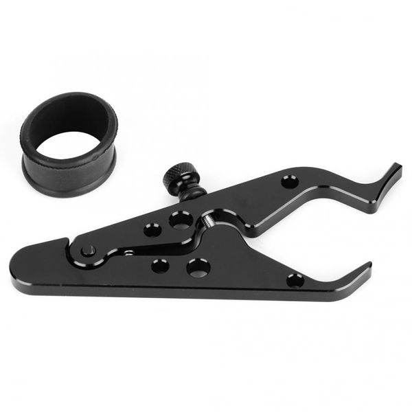 universal cruise throttle clamp handlebar control assist tool steel for motorbike motorcycle scooters
universal cruise throttle clamp handlebar control assist tool steel for motorbike motorcycle scooters