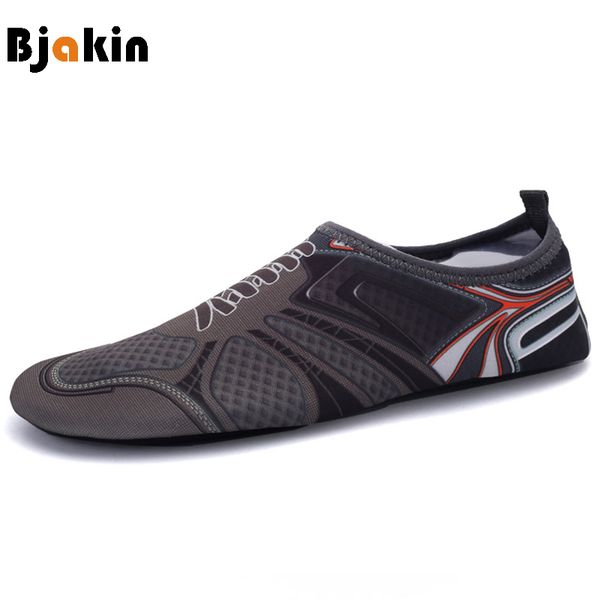 bjakin women men's summer sneakers light couple upstream aqua shoes diving swimming barefoot shoes skin buty do wody 35 -46 size
bjakin women men's summer sneakers light couple upstream aqua shoes diving swimming barefoot shoes skin buty do wody 35 -46 size