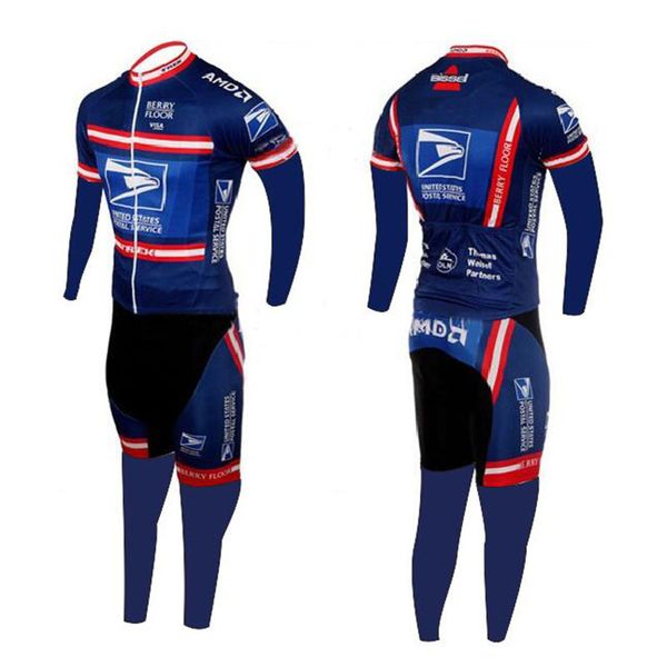 mesh jacquard material united states postal service racing jersey maillot biking pant ciclismo clothes 9d gel pad back pocket, Black;blue
mesh jacquard material united states postal service racing jersey maillot biking pant ciclismo clothes 9d gel pad back pocket, Black;blue