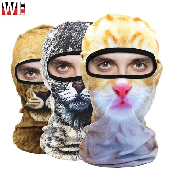 wosawe motorcycle balaclava face mask men's outdoor sports windproof head mask animal pattern motocross face motorcycle
wosawe motorcycle balaclava face mask men's outdoor sports windproof head mask animal pattern motocross face motorcycle