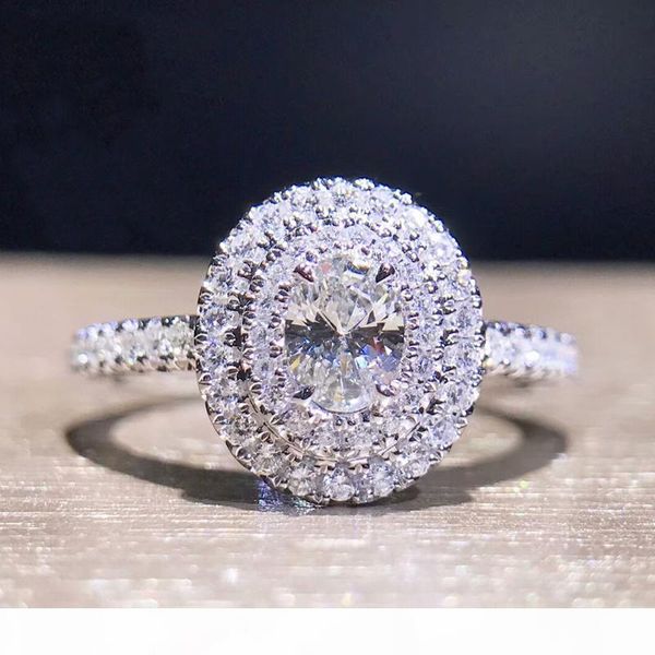 1ct oval cut moissanite stone 9k,14k,18k white gold filled with luxury ring inlay certified lab diamond d f color vvs clarity test positive, Slivery;golden
1ct oval cut moissanite stone 9k,14k,18k white gold filled with luxury ring inlay certified lab diamond d f color vvs clarity test positive, Slivery;golden