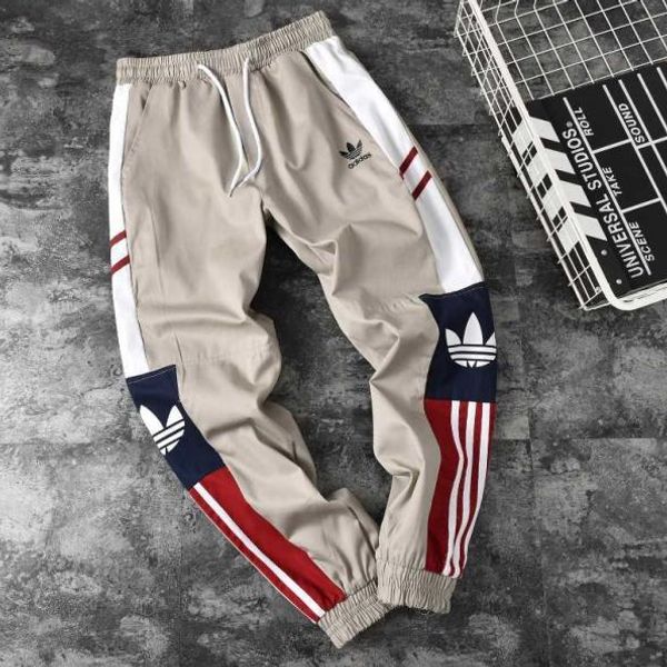 mens pants 2020 new arrival fashion for mens track pants joggers with letters luxury sweatpants drawstring joggers men women pants wholesale, Black
mens pants 2020 new arrival fashion for mens track pants joggers with letters luxury sweatpants drawstring joggers men women pants wholesale, Black