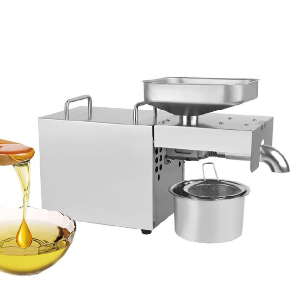 beijamei new arrival rapeseed oil press machine electric peanut oil making machine vegetable seeds oil extraction for home
beijamei new arrival rapeseed oil press machine electric peanut oil making machine vegetable seeds oil extraction for home