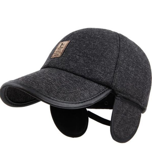 2020 new men's winter outdoor leisure hat middle-aged baseball cap middle-aged and elderly warm cotton autumn and winter elderly ahauj, White
2020 new men's winter outdoor leisure hat middle-aged baseball cap middle-aged and elderly warm cotton autumn and winter elderly ahauj, White