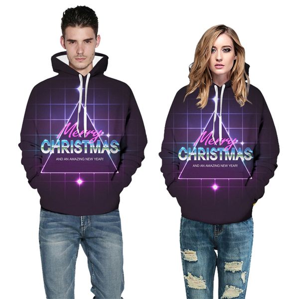 *2019 autumn and winter new men's hoodies 3d printed drawstring sweatshirt christmas streetwear couple hoodies couple clothing*, Black
*2019 autumn and winter new men's hoodies 3d printed drawstring sweatshirt christmas streetwear couple hoodies couple clothing*, Black
