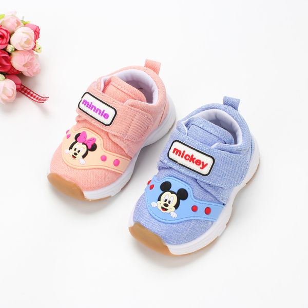 2019 новых детей 1-3 лет повседневная обувь на открытом воздухе нескользящей детской обуви малыша
2019 новых детей 1-3 лет повседневная обувь на открытом воздухе нескользящей детской обуви малыша