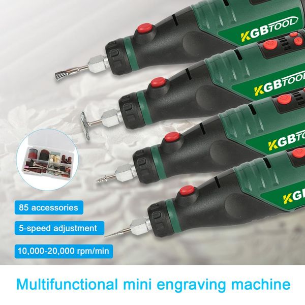 18v power tools electric mini drill with grinding accessories set multifunction mini engraving pen rotary tool for dremel tools
18v power tools electric mini drill with grinding accessories set multifunction mini engraving pen rotary tool for dremel tools