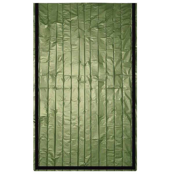 new arrival-emergency sleeping bag lightweight compact waterproof thermal blanket multi-use gear for outdoor hiking camping
new arrival-emergency sleeping bag lightweight compact waterproof thermal blanket multi-use gear for outdoor hiking camping