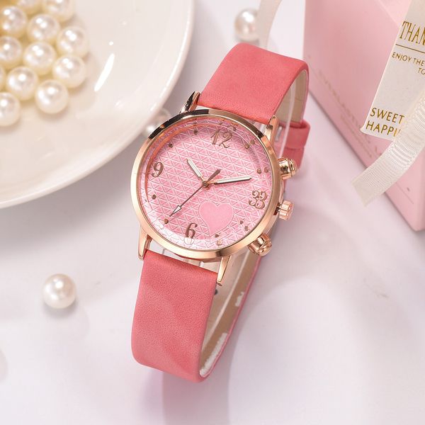 women watches clock brand ladies leather quartz dress wristwatch montre femme 10x, Slivery;brown
women watches clock brand ladies leather quartz dress wristwatch montre femme 10x, Slivery;brown