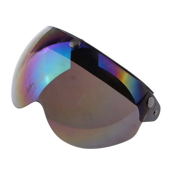 universal 3 snap-button visor anti-scratch coating protective sheets for 3/4 open face motorcycle helmet wind shield flip up
universal 3 snap-button visor anti-scratch coating protective sheets for 3/4 open face motorcycle helmet wind shield flip up