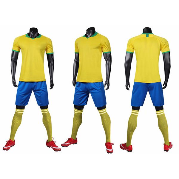 yellow soccer jersey shorts boy football kit child set breathable white kid suit 0505140, Black
yellow soccer jersey shorts boy football kit child set breathable white kid suit 0505140, Black