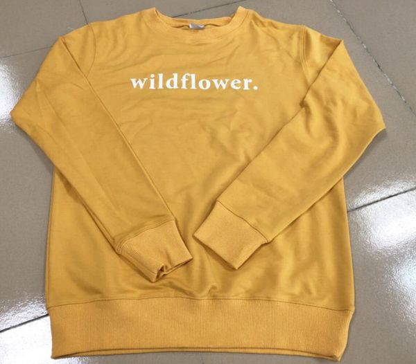 yellow clothing sweatshirt casual hipster cotton wildflower jumper long sleeve graphic slogan trendy popular crewneck, Black
yellow clothing sweatshirt casual hipster cotton wildflower jumper long sleeve graphic slogan trendy popular crewneck, Black