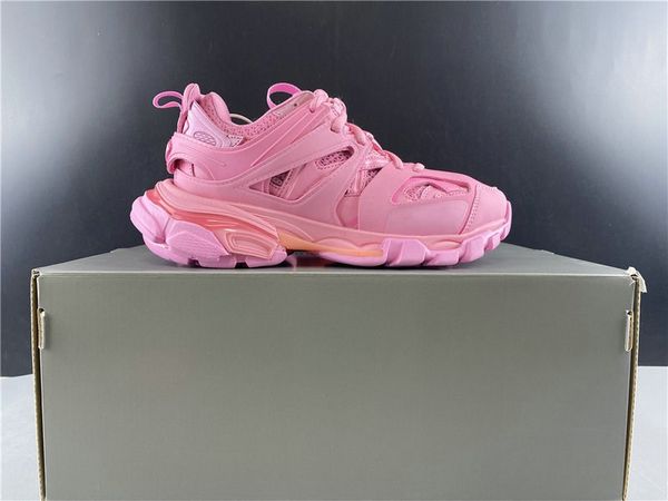og quality track hyper pink athletic designer running shoes new comfort woman fashion sport zapatos sneakers come with box
og quality track hyper pink athletic designer running shoes new comfort woman fashion sport zapatos sneakers come with box