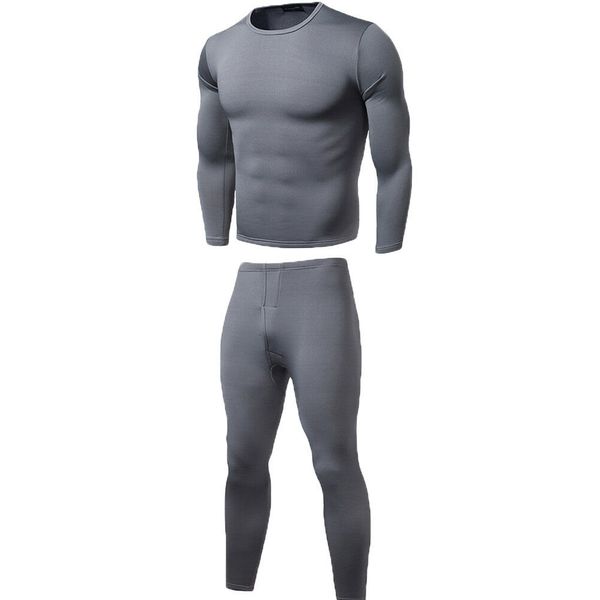 2019 men women winter warm velvet inner wear thermal underwear long johns pajama set, Black;white
2019 men women winter warm velvet inner wear thermal underwear long johns pajama set, Black;white
