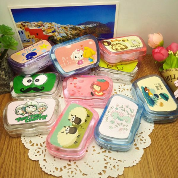 contact lenses case eyewear accessories color contacts lense box cute contact lens companion box beauty box
contact lenses case eyewear accessories color contacts lense box cute contact lens companion box beauty box