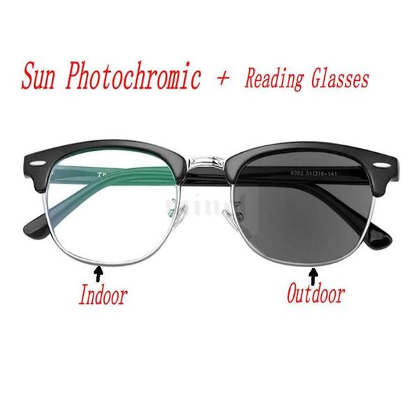 sunglasses 2021 fashion square custom made sun pochromic lens design reading glasses fml, White;black
sunglasses 2021 fashion square custom made sun pochromic lens design reading glasses fml, White;black