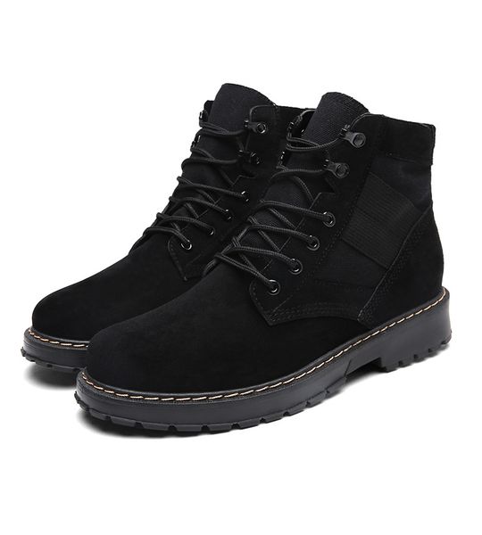 2019 outdoor men hiking shoes waterproof breathable tactical combat army boots desert training sneakers anti-slip trekking shoes
2019 outdoor men hiking shoes waterproof breathable tactical combat army boots desert training sneakers anti-slip trekking shoes