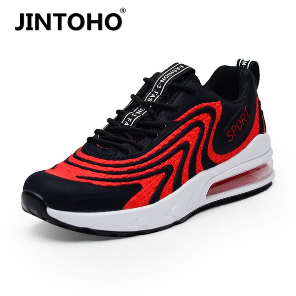 jintoho fashion outdoor men white sneakers casual breathable shoes mesh soft jogging tennis mens shoes, Black
jintoho fashion outdoor men white sneakers casual breathable shoes mesh soft jogging tennis mens shoes, Black